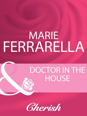 cover image of Doctor in the House